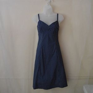 New York & Com Short Spaghetti Strap Dress